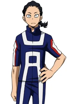 Rin, Hiryuu