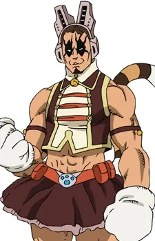 Chatora, Yawara