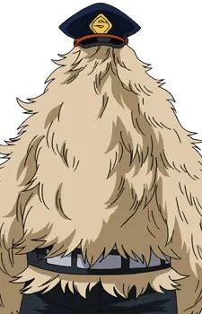 Moura, Nagamasa