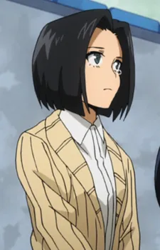 Ikoma, Komari