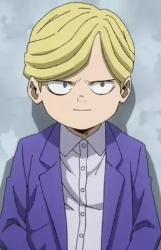 Leader Boy
