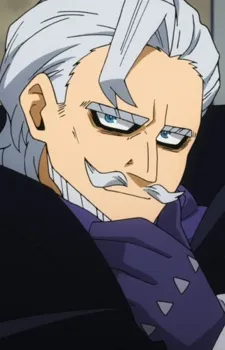 Tobita, Danjuro