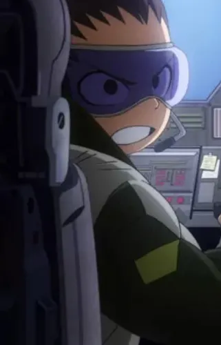Pilot