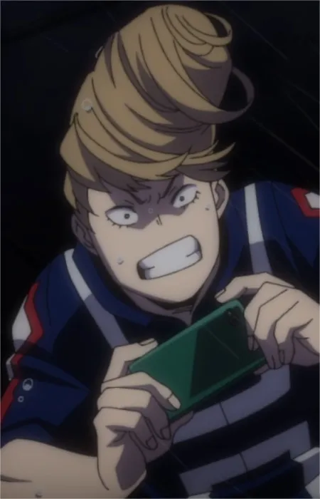Nagashira, Fuutou