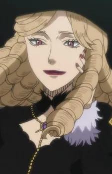 Catherine