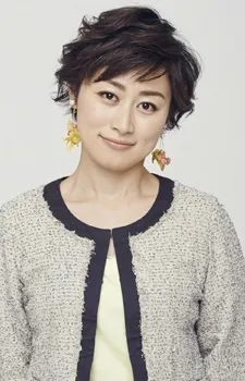 Jitsukawa, Kimiko