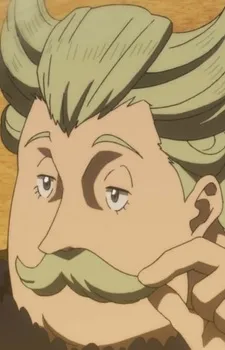 Granvorka, Kaiser