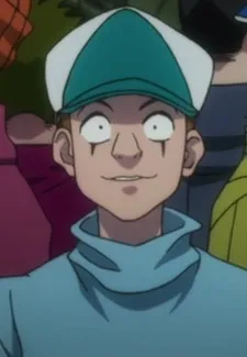 Imori