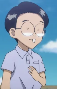 Koshi, Lin