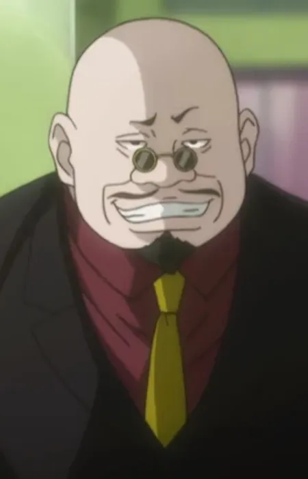 Zenji