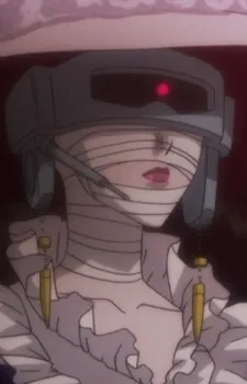 Zoldyck, Kikyo