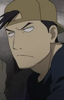 Bobby