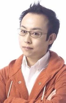 Shouji, Masayuki