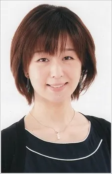 Kobayashi, Sayaka