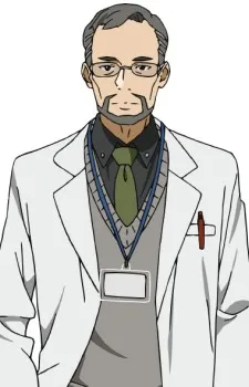 Shigemura, Tetsuhiro