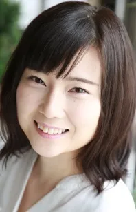 Sakuragi, Kanako