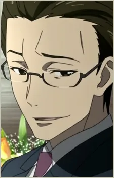 Sugou, Nobuyuki