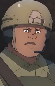 Roy