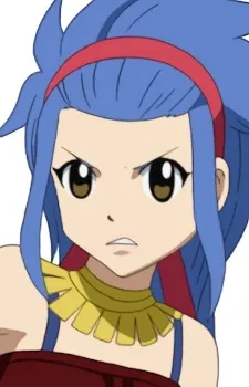 Levy (Edolas)