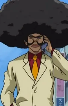Hachiro