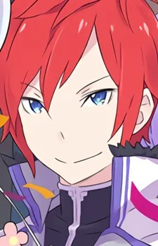 van Astrea, Reinhard