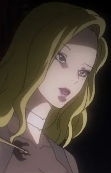 Cygnaeus, Hilma