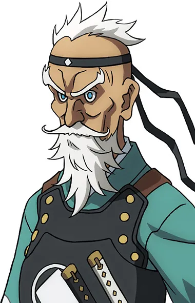 Di Laufen, Vesture Kloff