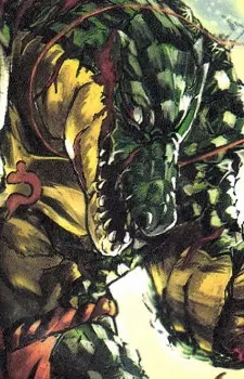 Gugu, Zenberu