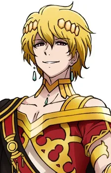 Rune Farlord El Nix, Jircniv