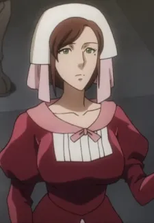 Uketsukejou