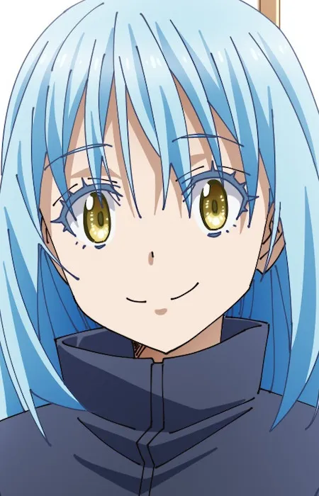 Tempest, Rimuru