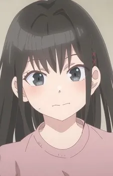 Haibara, Namika