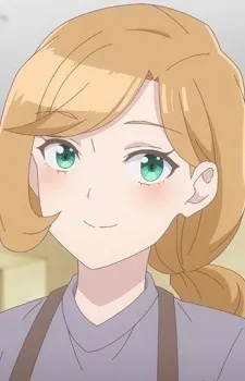 Kirishima, Mika