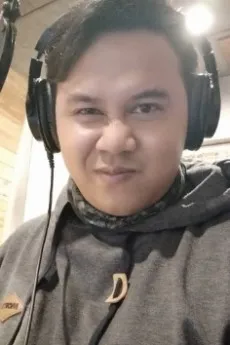 Byas Diputra