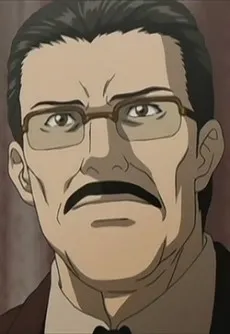 Souichirou Yagami