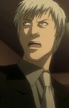 Arayoshi Hatori