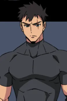 Naitou Seraphy