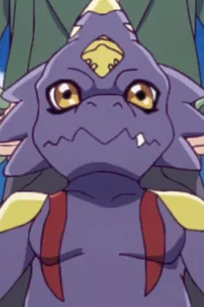 Monodramon