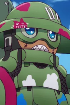 Ludomon