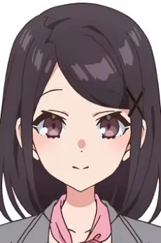 Mirai Haruna