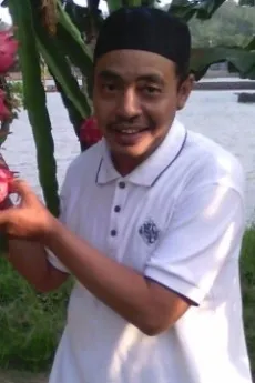 Jack Hamzah