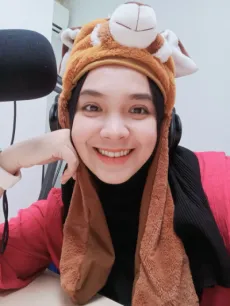 Marissa Alfira Sudarpo