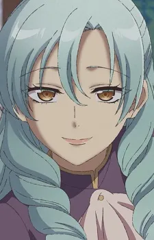 Aquarain, Celia
