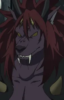 Maou