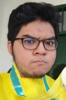 Daffa Surya Rachmanda