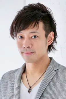 Yuuki Hoshi