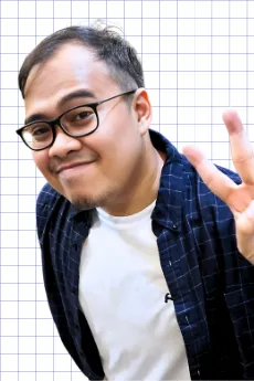 Enggartiasto Faudi Ristyawan