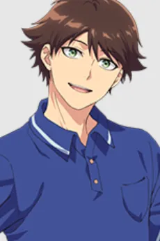 Minato Kusunoki