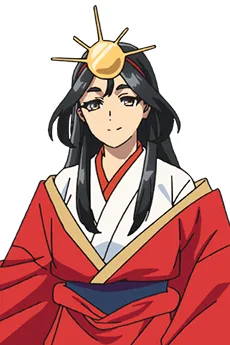 Amaterasu