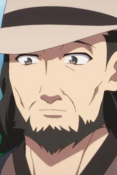 Kakunojou Katsuragi